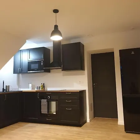 T2 Barbieux Appartamento